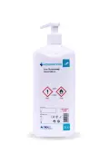 ACTOHAND® ETOH 1 لیتر | ضدعفونی کننده دست و پوست - اتانول 80 % (حجم/حجم)