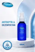 آنتی سپتیک و ضدعفونی کننده 100 میلی لیتر