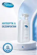 آنتی سپتیک و ضدعفونی کننده ۱ لیتر