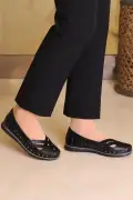 کفش کلاسیک زنانه کفش ortopedik مادر کفش باله زنانه کفش روزمره مادر