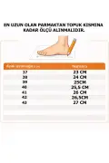 کفش زنانه روزمره با کفی ارتوپدیک نرم و انعطاف‌پذیر مدل T1146