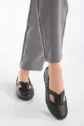 کفش راحتی زنانه ارتوپدی کاراکس