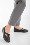 کفش راحتی زنانه ارتوپدی کاراکس