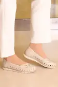 کفش کلاسیک زنانه کفش ortopedik مادر کفش بابت مادر کفش روزمره زنانه