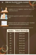 صندل تابستانی زنانه مشکی راحت با پاشنه شفاف و شیک