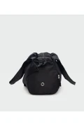 کیف ورزشی زنانه برای سفر و مدرسه cty-lbn-1171 45x30 سانتی‌متر