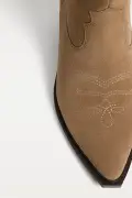 چکمه گاوچران سوئدی
