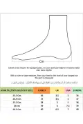 کفش پاشنه‌دار شیک و راحت زنانه کلاسیک روزمره W708 گارانتی‌دار
