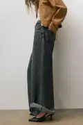 کفش پاشنه‌دار روگن
