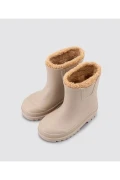 چکمه بارانی بچگانه توکیو W10290 با پشم
