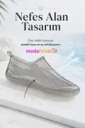 کفش دریایی زنانه و مردانه گارانتی‌دار با کفی شفاف و ضد لغزش برای سواحل و استخر