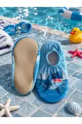 کفش دریایی بچگانه / پاپوش استخر