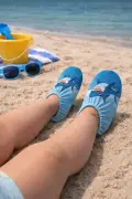 کفش دریایی بچگانه / پاپوش استخر