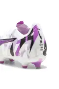 کفش فوتبال مردانه Ultra 5 Match Forever FG/AG سفید
