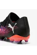 کفش فوتبال چمن کوتاه مردانه Future Match 8 Low FG سیاه