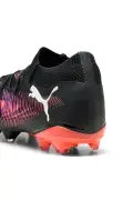 کفش فوتبال مردانه Puma Future 8 Match FG/AG سیاه 10814001