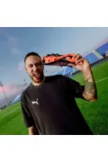 کفش فوتبال مردانه Puma Future 8 Match FG/AG سیاه 10814001
