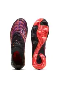 کفش فوتبال مردانه Puma Future 8 Match FG/AG سیاه 10814001