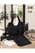کیف ورزشی زنانه روزمره cty-lbn-1173