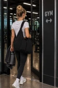 کیف ورزشی زنانه روزمره cty-lbn-1173
