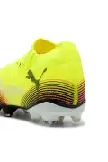 کفش فوتبال مردانه Future 8 Match FG/AG زرد
