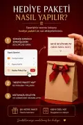 گردنبند زنانه نقره واقعی 925 عیار با نگین، در جعبه نورانی