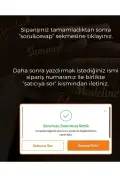 گردنبند ترند با نام عمودی رنگ نقره‌ای