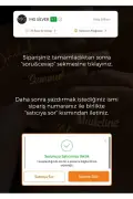 گردنبند اسم شخصی با روکش 925 عیار یا 18 عیار طلا