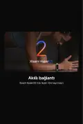 بند هوشمند 10 - دستبند هوشمند سیاه (با گارانتی شیائومی ترکیه)