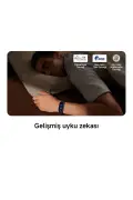 بند هوشمند 10 - دستبند هوشمند سیاه (با گارانتی شیائومی ترکیه)