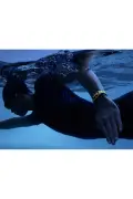 بند 10 - دستبند هوشمند سیاه (با گارانتی هوآوی ترکیه)