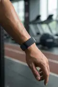 دستبند هوشمند پیگیری فعالیت، فشار خون و نبض Nexus EKG