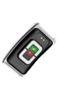 دستبند هوشمند پیگیری فعالیت، فشار خون و نبض Nexus EKG