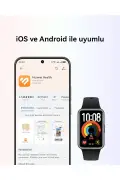 ساعت هوشمند بند 11