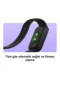 بند هوشمند 9 اکتیو بژ (با گارانتی شیائومی ترکیه)