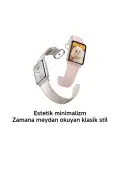 بند هوشمند 9 پرو مشکی (با گارانتی شیائومی ترکیه)