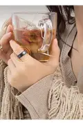 حلقه هوشمند IO32 با قابلیت ضد آب تا 50 متر، دارای ویژگی‌های سلامت و پیگیری تمرینات، سایز 11