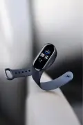 دستبند هوشمند جدید، دستبند ضد آب، با عمر باتری طولانی و ویژگی شارژ سریع TREND