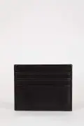 کیف کارت مردانه از چرم مصنوعی B3112AXNS