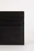 کیف کارت مردانه از چرم مصنوعی B3112AXNS
