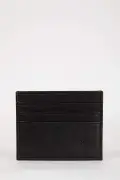 کیف کارت مردانه از چرم مصنوعی B3112AXNS