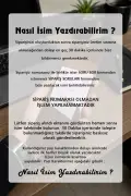 کیف پول یونیسکس چرم مصنوعی سوئدی طراحی ویژه قابل شخصی‌سازی - قهوه‌ای