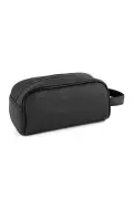 کیف دستی مردانه سازماندهی سفر لوازم آرایش و اصلاح روزمره سیاه ETN-71-S
