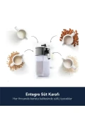 دستگاه قهوه‌ساز تمام اتوماتیک Rivelia EXAM440.55.BG
