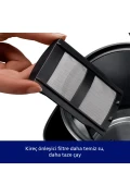 کتری برقی روزانه، 1700 وات، 1.9 لیتر، با نگهداری دما به صورت خودکار، HD7301/00