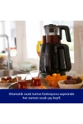 کتری برقی روزانه، 1700 وات، 1.9 لیتر، با نگهداری دما به صورت خودکار، HD7301/00