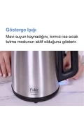 چای ساز و کتری چای لند
