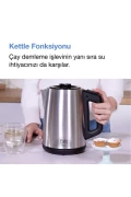 چای ساز و کتری چای لند
