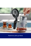 چای‌ساز سری 5000، 2.2 لیتر، 1900 وات، آماده‌سازی چای و آب‌مغذی، HD7360/00