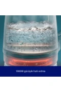 چای‌ساز سری 5000، 2.2 لیتر، 1900 وات، آماده‌سازی چای و آب‌مغذی، HD7360/00